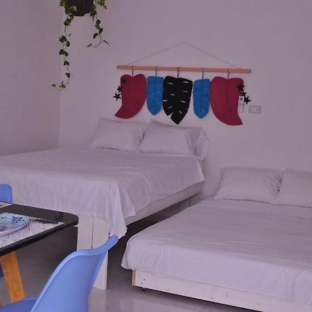 Cachito De Cielo Appartement Cancún Buitenkant foto