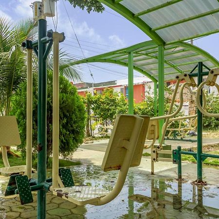 Cachito De Cielo Appartement Cancún Buitenkant foto