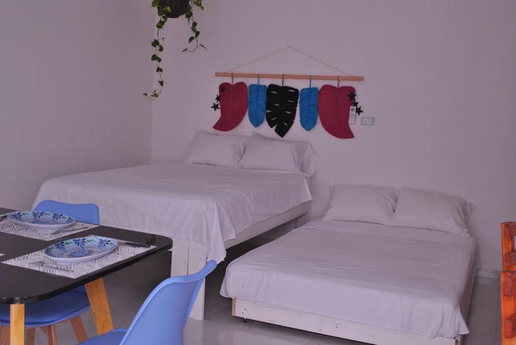 Cachito De Cielo Appartement Cancún Buitenkant foto