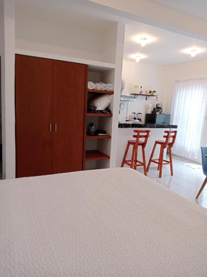 Cachito De Cielo Appartement Cancún Buitenkant foto