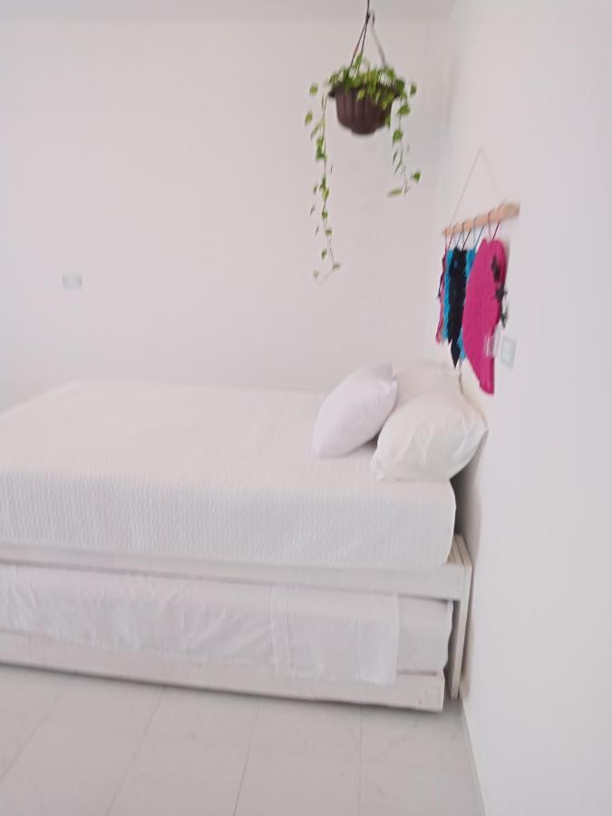 Cachito De Cielo Appartement Cancún Buitenkant foto
