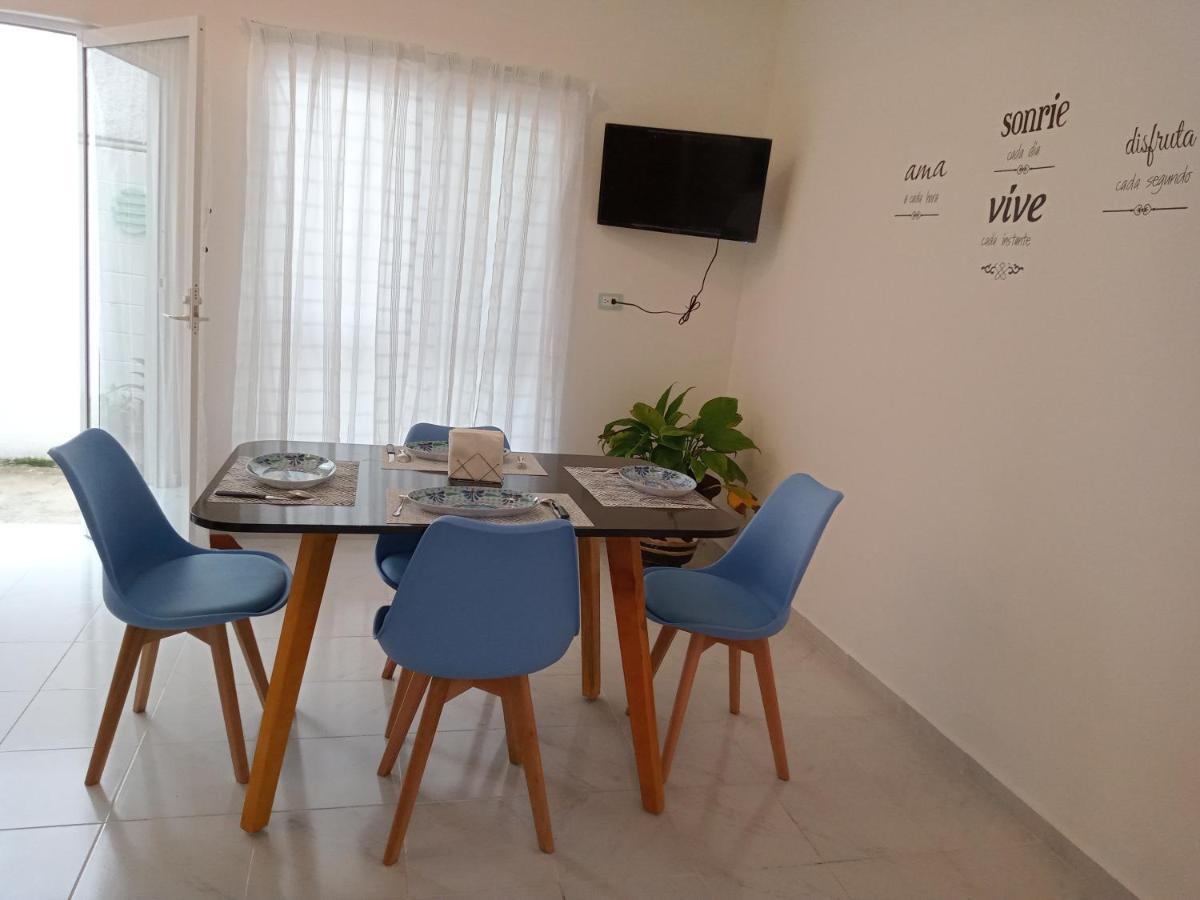 Cachito De Cielo Appartement Cancún Buitenkant foto