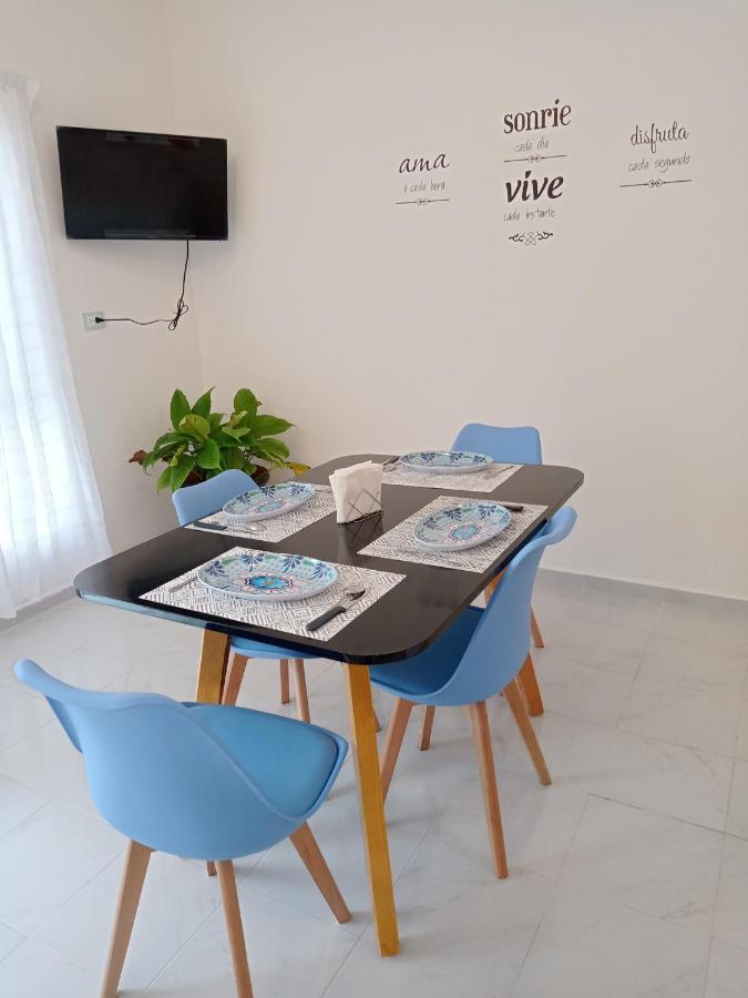 Cachito De Cielo Appartement Cancún Buitenkant foto