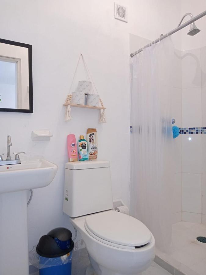 Cachito De Cielo Appartement Cancún Buitenkant foto