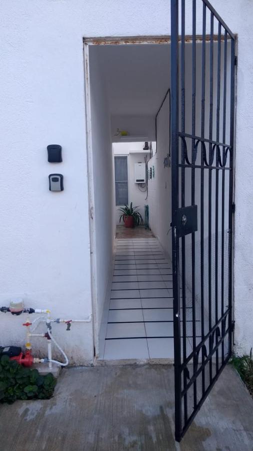 Cachito De Cielo Appartement Cancún Buitenkant foto